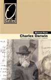 Charles Darwin - obálka