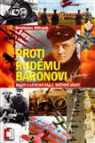 Proti rudému baronovi (Piloti a letecká esa 1. světové války) - obálka