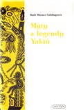Mýty a legendy Yakiů - obálka