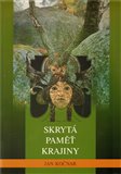 Skrytá paměť krajiny - obálka