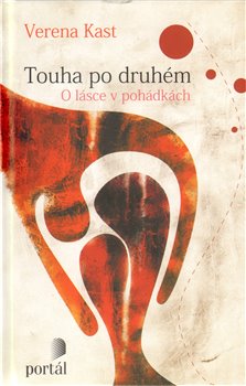 Obálka titulu Touha po druhém