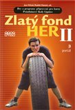 Zlatý fond her II. - obálka