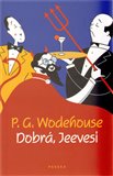 Dobrá, Jeevesi - obálka