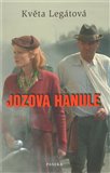 Jozova Hanule - obálka