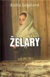 Želary - obálka