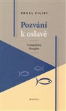 Pozvání k oslavě /Evangelická liturgika/ - obálka