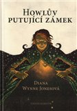 Howlův putující zámek - obálka