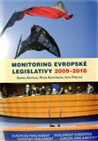 Monitoring evropské legislativy 2009-2010 - obálka