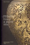 Příběhy tisíce a jedné noci (Islámské umění ve sbírkách Moravské galerie v Brně) - obálka