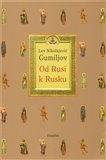 Od Rusi k Rusku - obálka