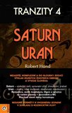 Saturn a Uran (Tranzity 4) - obálka