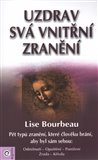 Uzdrav svá vnitřní zranění - obálka