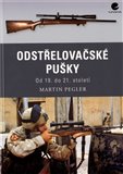 Odstřelovačské pušky (Od 19. do 21. století) - obálka