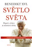 Světlo světa - obálka