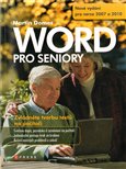 Word pro seniory - obálka