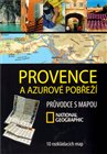 Provence a Azurové pobřeží