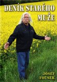 Deník starého muže - obálka