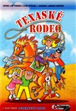 Texaské rodeo a další příběh: Jedenácté patro - obálka