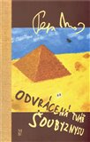 Odvrácená tvář šoubyznysu - obálka