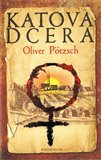 Katova dcera - obálka