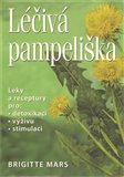 Léčivá pampeliška - obálka