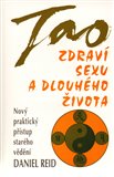 Tao zdraví, sexu a dlouhého života - obálka