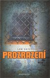 Prozrazení - obálka