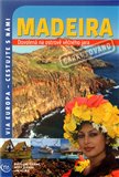 Madeira - obálka