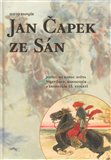 Jan Čapek ze Sán - obálka