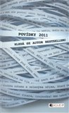 Hledá se autor bestselleru - Povídky 2011 - obálka