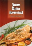 Vaříme Šetříme (Kapsu i čas) - obálka