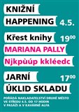 Njkpůúp kkléedc - obálka
