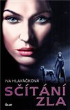 Sčítání zla - obálka