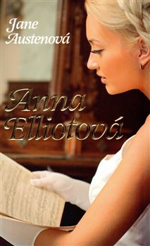 Obálka titulu Anna Elliotová