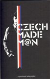 Czech Made Man - obálka