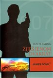 James Bond - Žiješ jenom dvakrát - obálka