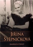 Jiřina Štěpničková - obálka