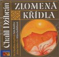 CD-Zlomená křídla - obálka