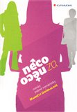 Něco za něco - obálka