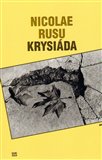 Krysiáda (Ztroskotání I.) - obálka