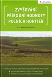 Zvyšování přírodní hodnoty polních honiteb - obálka