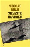 Silvestr na vraku (Ztroskotání II.) - obálka