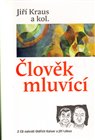 Člověk mluvící