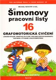 Šimonovy pracovní listy 16 - obálka