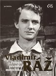 Příběh prvního milovníka - obálka