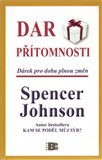 Dar přítomnosti - obálka