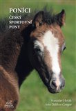 Poníci – český sportovní pony - obálka