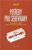 Potřeby pro sebevrahy - obálka