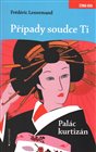 Případy soudce Ti: Palác kurtizán