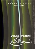 Velké vězení - obálka